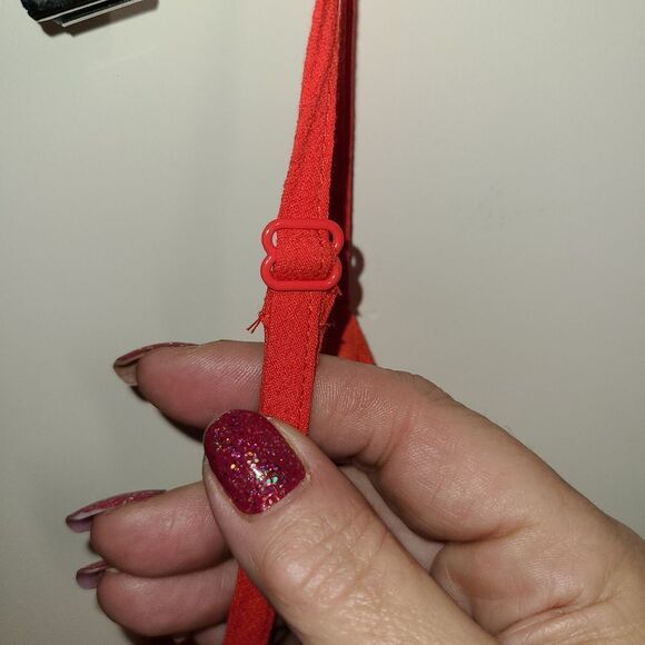 Forever 21 Plus size short romper - Picture 8 of 8